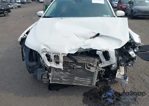 2019 Jeep Cherokee Limited 4X4 z USA, uszkodzony, nr VIN 1C4PJMDX0KD386179